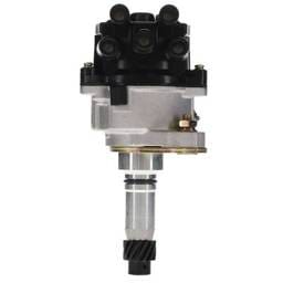 New Distributor With Cap & Rotor Included Compatible With Chevrolet 1998 By Part Number