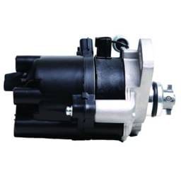New Distributor With Cap & Rotor Included Compatible With Infiniti Nissan 2000 2001 By Part Numbers