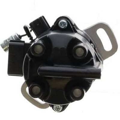 New Distributor With Cap & Rotor Included Compatible With Infiniti 1994 1995 1996 1997 1998 1999 By thumbnail 3