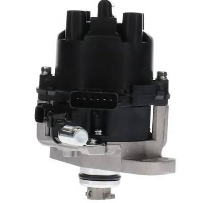 New Distributor With Cap & Rotor Included Compatible With Infiniti 1994 1995 1996 1997 1998 1999 By thumbnail 5