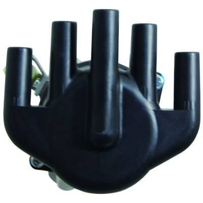 New Distributor With Cap & Rotor Included Compatible With Honda 1988 1989 1990 1991 By 30100-Pk2-016 thumbnail 5