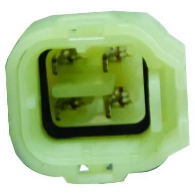 New Distributor With Cap & Rotor Included Compatible With Honda 1988 1989 1990 1991 By 30100-Pk2-016 thumbnail 7