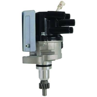New Distributor With Cap & Rotor Included Compatible With Geo 1989 1990 1991 1992 By Part Numbers thumbnail 3