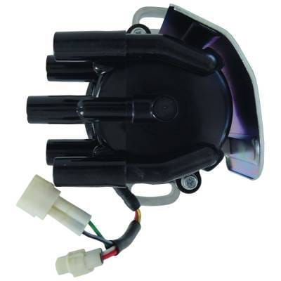 New Distributor With Cap & Rotor Included Compatible With Geo 1989 1990 1991 1992 By Part Numbers thumbnail 7
