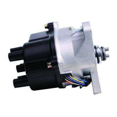 New Distributor Compatible With Honda 1992 1993 1994 1995 By Part Number 30100-P06-A02 30100-P08-006 thumbnail 3