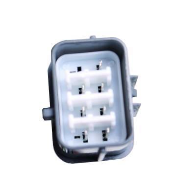 New Distributor Compatible With Honda 1992 1993 1994 1995 By Part Number 30100-P06-A02 30100-P08-006 thumbnail 9