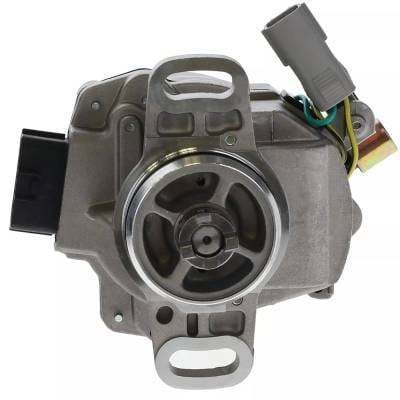 New Distributor Compatible With Nissan 2000 2001 2002 2003 By Part Number 22100-0M0 22100-F4302 thumbnail 5
