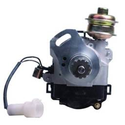 New Distributor Compatible With Toyota 1984 1985 1986 1987 By Part Number 19030-16082 19030-16081