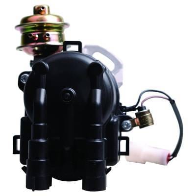 New Distributor Compatible With Toyota 1984 1985 1986 1987 By Part Number 19030-16082 19030-16081 thumbnail 5