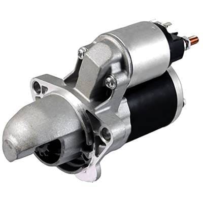 New 12 Tooth 12 Volt Starter Compatible With Alfa Romeo Europe 159 2005-2011 By Part Number 55183906