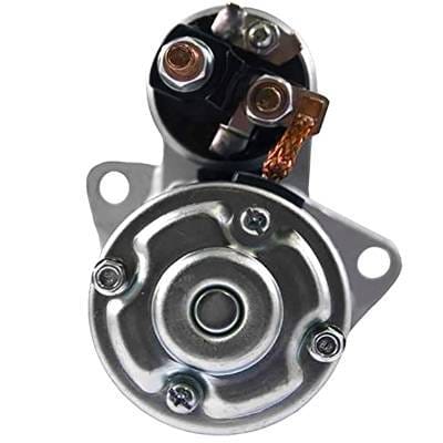 New 12 Tooth 12 Volt Starter Compatible With Alfa Romeo Europe 159 2005-2011 By Part Number 55183906 thumbnail 3