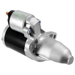 New 12V 8 Tooth Starter Compatible With Smart Fortwo 1.0L 999Cc 2012-2016 By Part Number