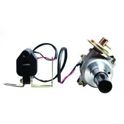 New Distributor Compatible With Volkswagen 1957 1958 1959 1960 1961 1962 1963 1964 1965 1966 1967