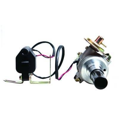 New Distributor Compatible With Volkswagen 1957 1958 1959 1960 1961 1962 1963 1964 1965 1966 1967