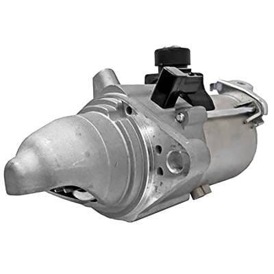 New 12 Volt 9 Tooth Starter Compatible With Honda Cr-Z 1.5L 2012-2016 By Part Number 31200Rbjj01 thumbnail 3