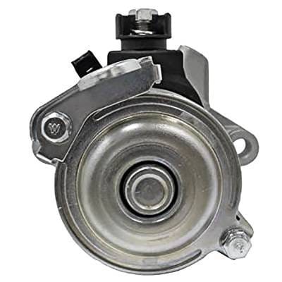 New 12 Volt 9 Tooth Starter Compatible With Honda Cr-Z 1.5L 2012-2016 By Part Number 31200Rbjj01 thumbnail 5