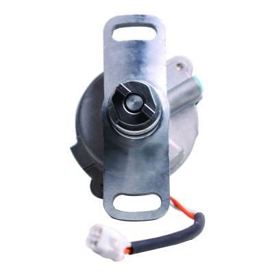 New Distributor With Cap & Rotor Included Compatible With Geo Pontiac 1996 1997 By Part Numbers