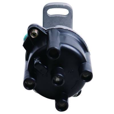 New Distributor With Cap & Rotor Included Compatible With Geo Pontiac 1996 1997 By Part Numbers thumbnail 5