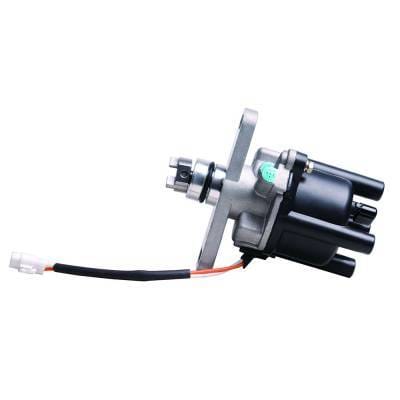 New Distributor With Cap & Rotor Included Compatible With Geo Pontiac 1996 1997 By Part Numbers thumbnail 7