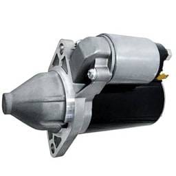 New 12V 8 Tooth Starter Compatible With Various Applications By Part Number 0986601598 F0bz11002brm