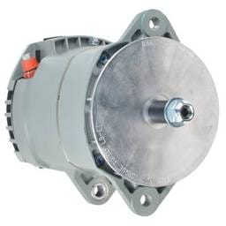 New 105 Amp Alternator Fits Caterpillar Marine 3208 3406 3412 1986-93 3604225Rx