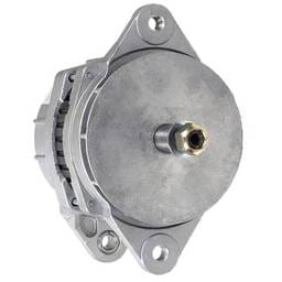 New 100A Alternator Fits Sterling L7501 L8513 L9511 L9522 Lt9501 Lt9522 10459188