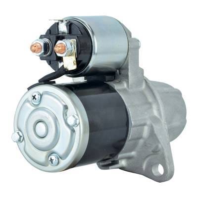 New 12 Volt 9T Starter Fits Subaru Brz 2.0L 2011-2014 2015 23300-Aa730 M0t34271 thumbnail 5