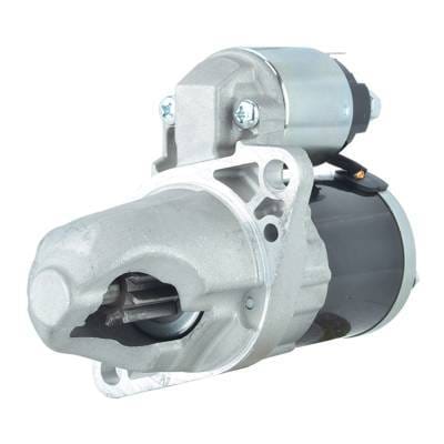New 12 Volt 9T Starter Fits Subaru Brz 2.0L 2011-2014 2015 23300-Aa730 M0t34271 thumbnail 2