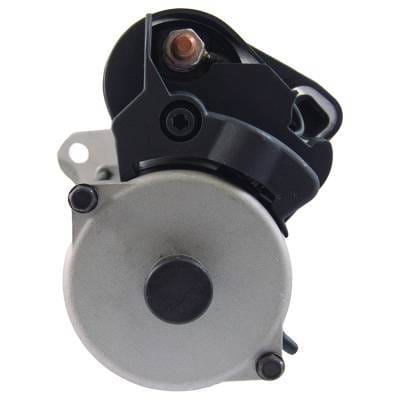 New 12 Volt 12 Tooth Starter Compatible With Daf Europe Truck Cf85 2001-2013 By Part Number thumbnail 7