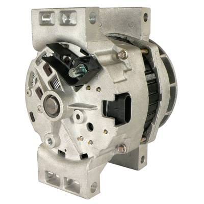 New 100Amp Alternator Fits Gmc C6d C6000 C7000 Chevy C60 C6d C70 2004 15100053 thumbnail 5