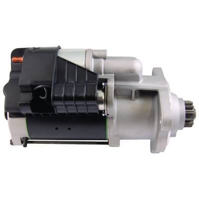 New 12 Tooth 12 Volt Starter Compatible With Daf Europe Truck Xf105 2004-2013 By Part Number thumbnail 3