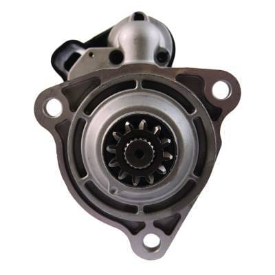 New 12 Tooth 12 Volt Starter Compatible With Daf Europe Truck Xf105 2004-2013 By Part Number thumbnail 15