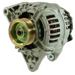 12V 90A Alternator Compatible With Volkswagen Passat 1.8L 99-05 038-903-018E 0986044300