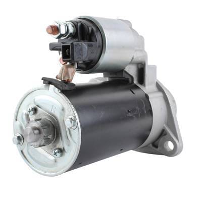 New 12 Volt 9T Starter Fits Bmw Europe 125I 320I 328I 335I 11-14 12-41-7-638-194 thumbnail 3