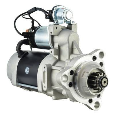 New 12T Starter Fits Mercedes Hd Europe Bus Torismo15 Hd Truck O530gnue3 8200436
