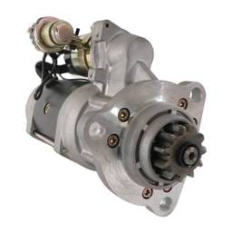 New 11 Tooth 12V Starter Fits Mack Hd Truck Cl 2000-03 Cx Series 2000-05 8200308