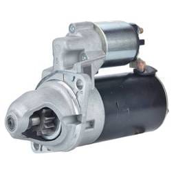 New 12V Starter Fits Applications By Part Number Only 0-001-107-090 563R-078-0