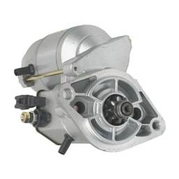 New 12V 9 Tooth Starter Fits Toyota Corolla Le 1.8L 1998-2003 2800270 2280006313