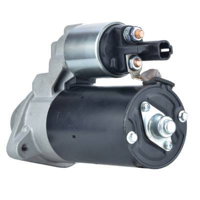 New 12V Cw Starter Fits Kia Europe Rio Iii 1.4 2011-2015 0986025140 361002B300 thumbnail 3