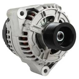 New 12V 150Amp Alternator Compatible With New Holland T7.260 T7.270 T7.250 Mg-694 84141455