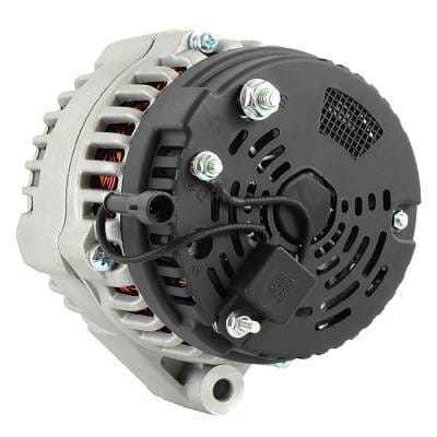 New 12V 150Amp Alternator Compatible With New Holland T7.260 T7.270 T7.250 Mg-694 84141455 thumbnail 3