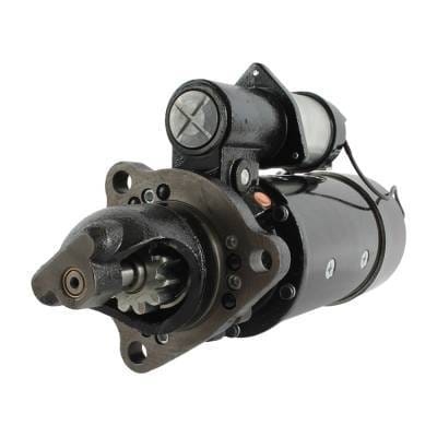 New 11T Starter Fits Mack Hd Le 1994-1996 2000-2008 U Series 1984-1985 1993828