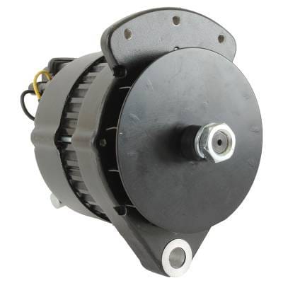New 90A Alternator Fits Daytona Boat Aero Barr Crusader 079-6351 0796351 796351 thumbnail 2