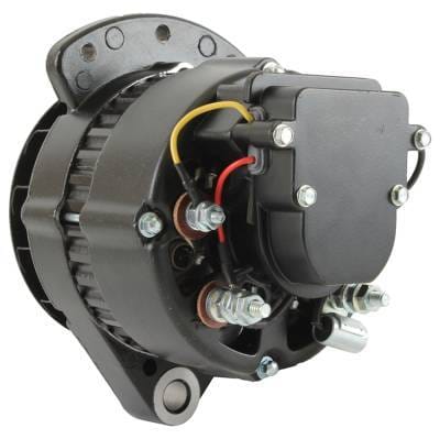 New 12V 90A Alternator Fits Faryman Marine Engines 822982 10-403 10403 8Mr2070t thumbnail 5