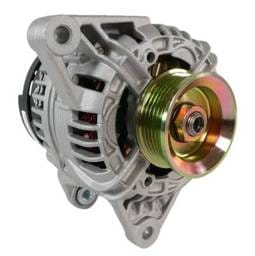 90A Alternator Compatible With Volkswagen Passat 2.8L 1999-2004 06B-903-018Dx 2542227