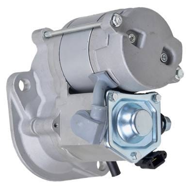 New 12V Cw Starter Fits John Deere Mower 7400 7700 8700 228000-0251 129129-77010 thumbnail 3