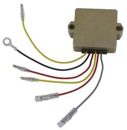 New Voltage Regulator Fits Mercury Marine 115 125 135 Hp 92-06 175 200 Hp 91-99