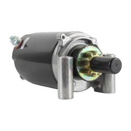 New 10T 12V Starter Compatible With John Deere Tractor Sabre 1948Gv 2000 25-098-05 Am132818