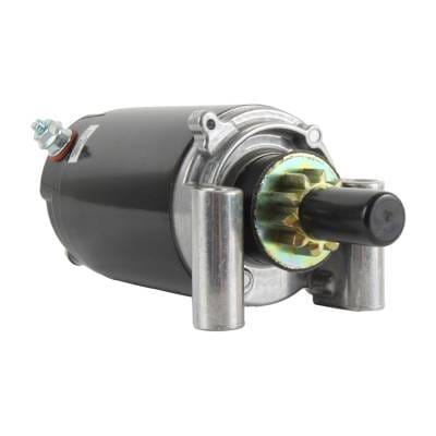 New 10T 12 Volt Starter Compatible With John Deere Tractor Sabre 1948Hv 2000-02 25-098-03