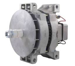 Alternator Compatible With Sterling A-Line A9500 At9500 Condor By Engine 8Lhp2172vah 8Lhp2246vah
